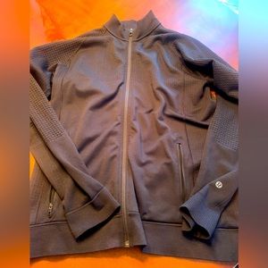 Lululemon Engineered Warmth Jacket